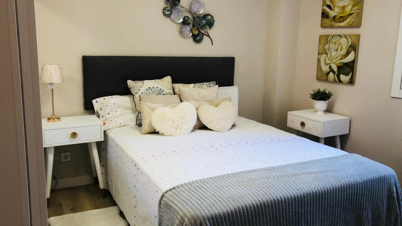 Precioso Apartamento En Los Castros Santander Eksteriør billede