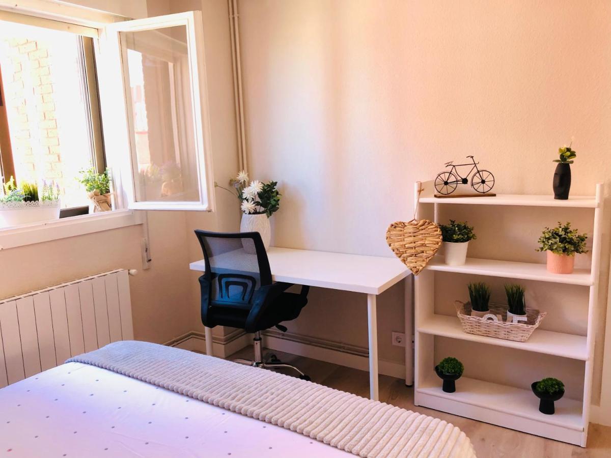 Precioso Apartamento En Los Castros Santander Eksteriør billede