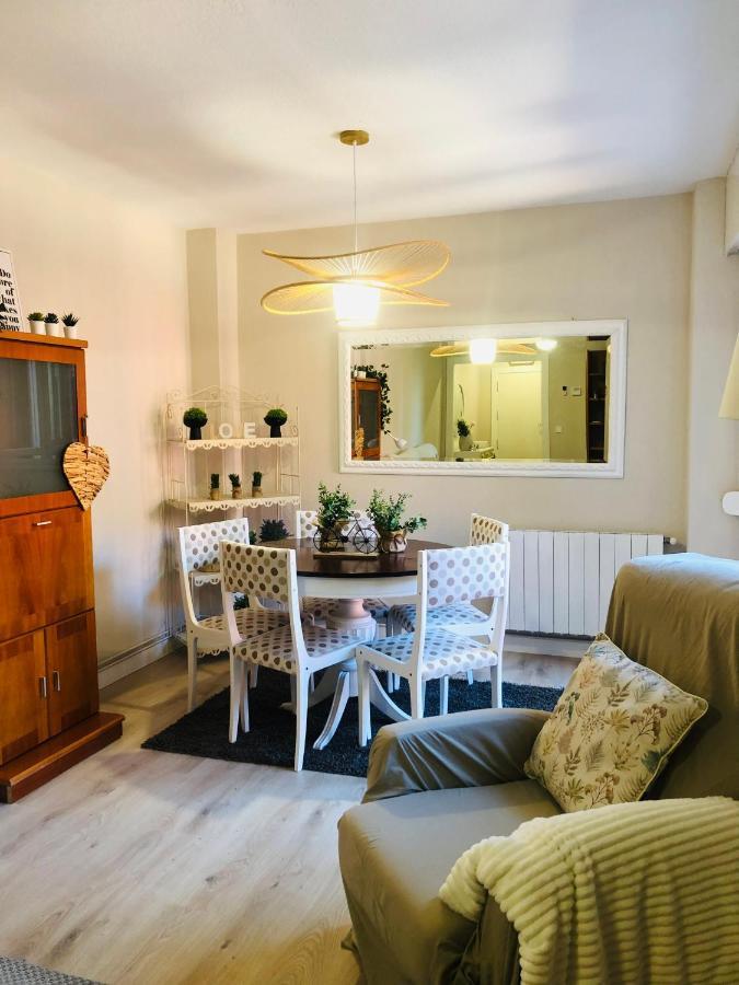 Precioso Apartamento En Los Castros Santander Eksteriør billede