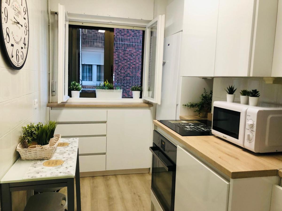 Precioso Apartamento En Los Castros Santander Eksteriør billede