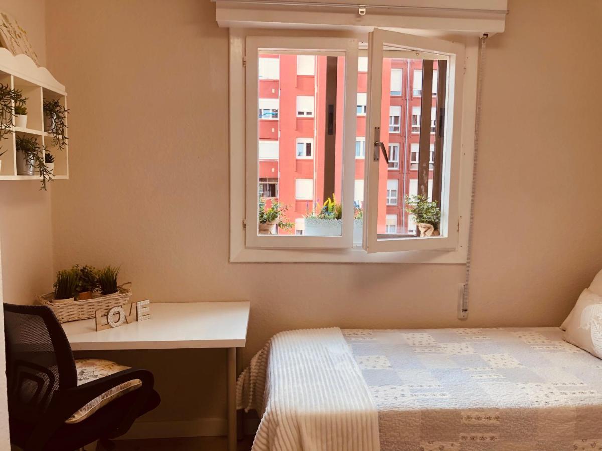 Precioso Apartamento En Los Castros Santander Eksteriør billede