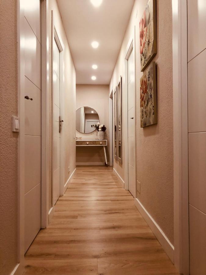 Precioso Apartamento En Los Castros Santander Eksteriør billede