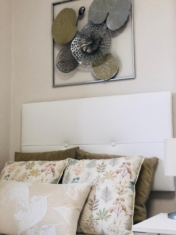 Precioso Apartamento En Los Castros Santander Eksteriør billede