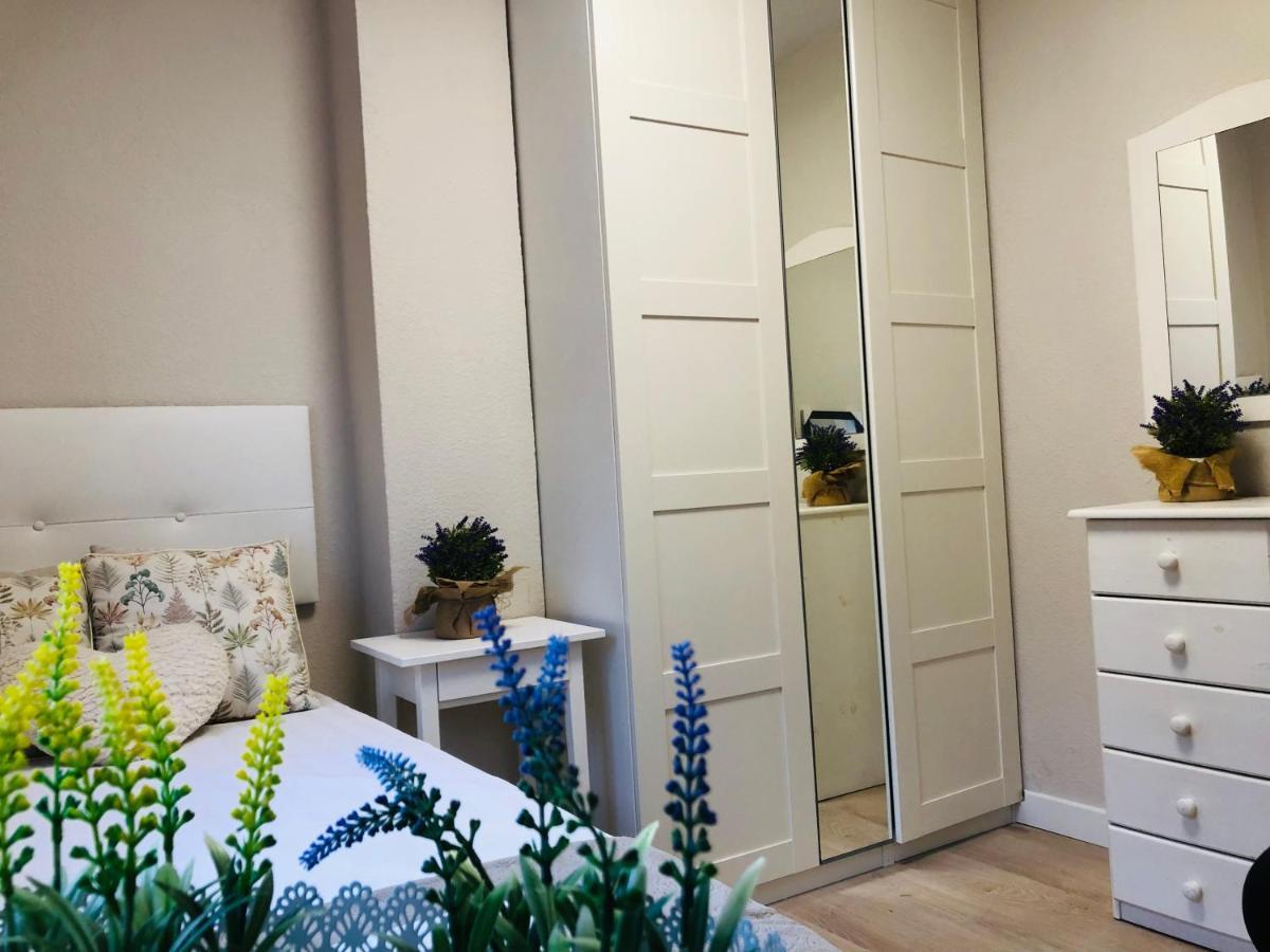 Precioso Apartamento En Los Castros Santander Eksteriør billede