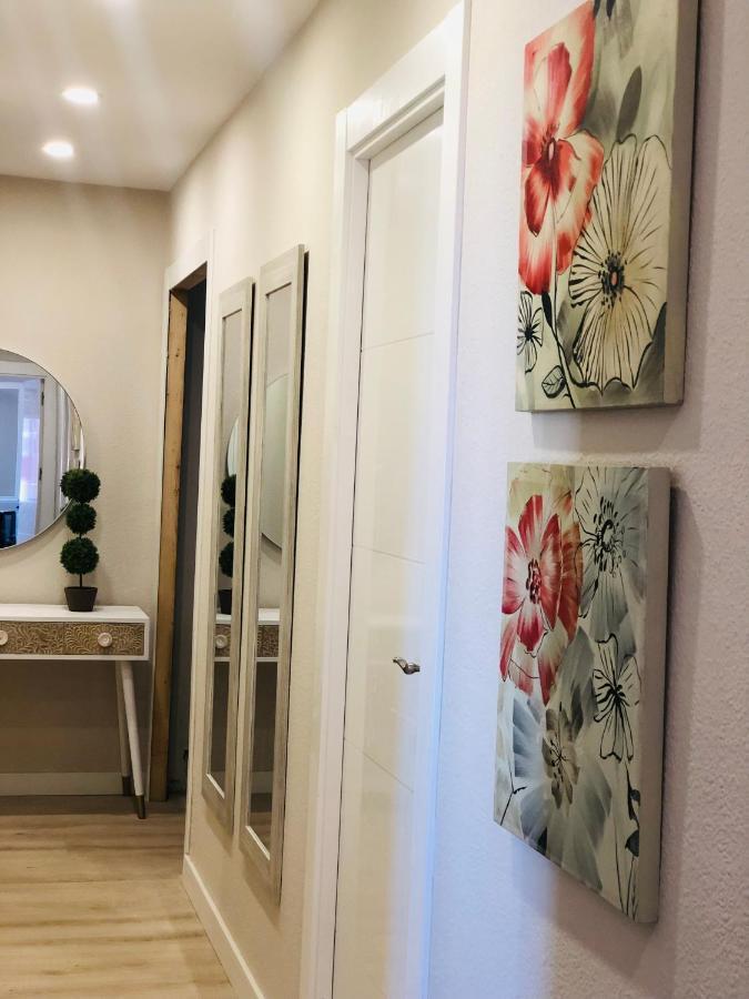 Precioso Apartamento En Los Castros Santander Eksteriør billede