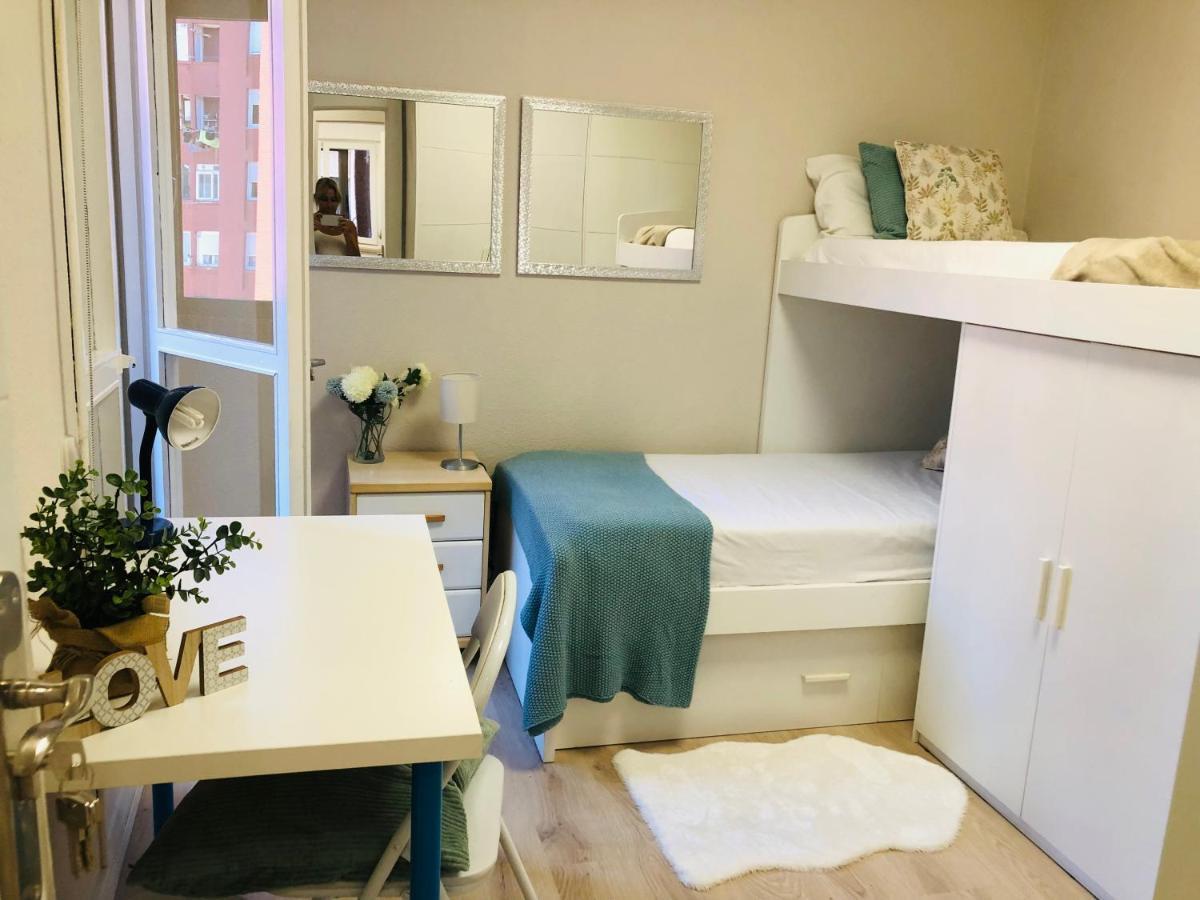 Precioso Apartamento En Los Castros Santander Eksteriør billede