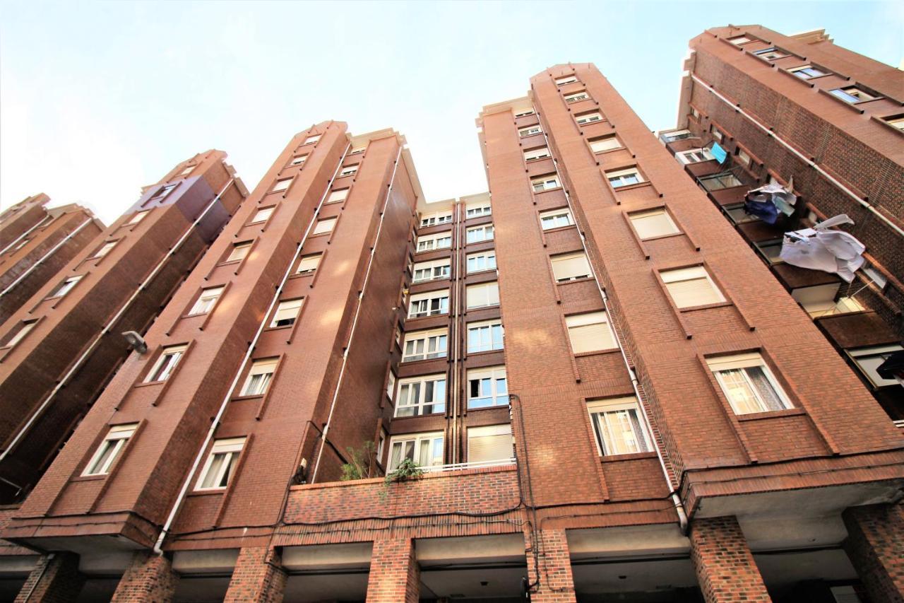 Precioso Apartamento En Los Castros Santander Eksteriør billede
