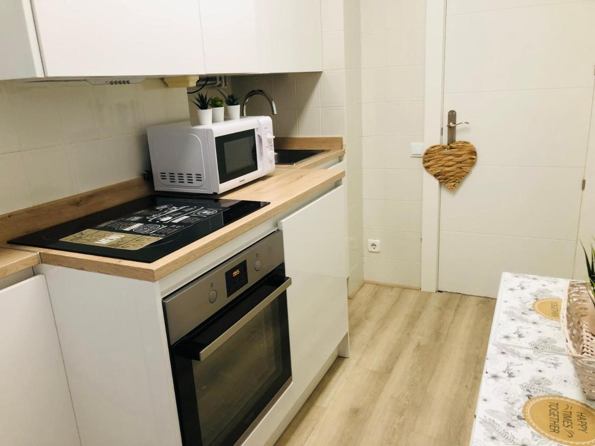 Precioso Apartamento En Los Castros Santander Eksteriør billede